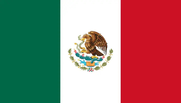 Cambio de pesos mexicanos para turismo desde Colombia