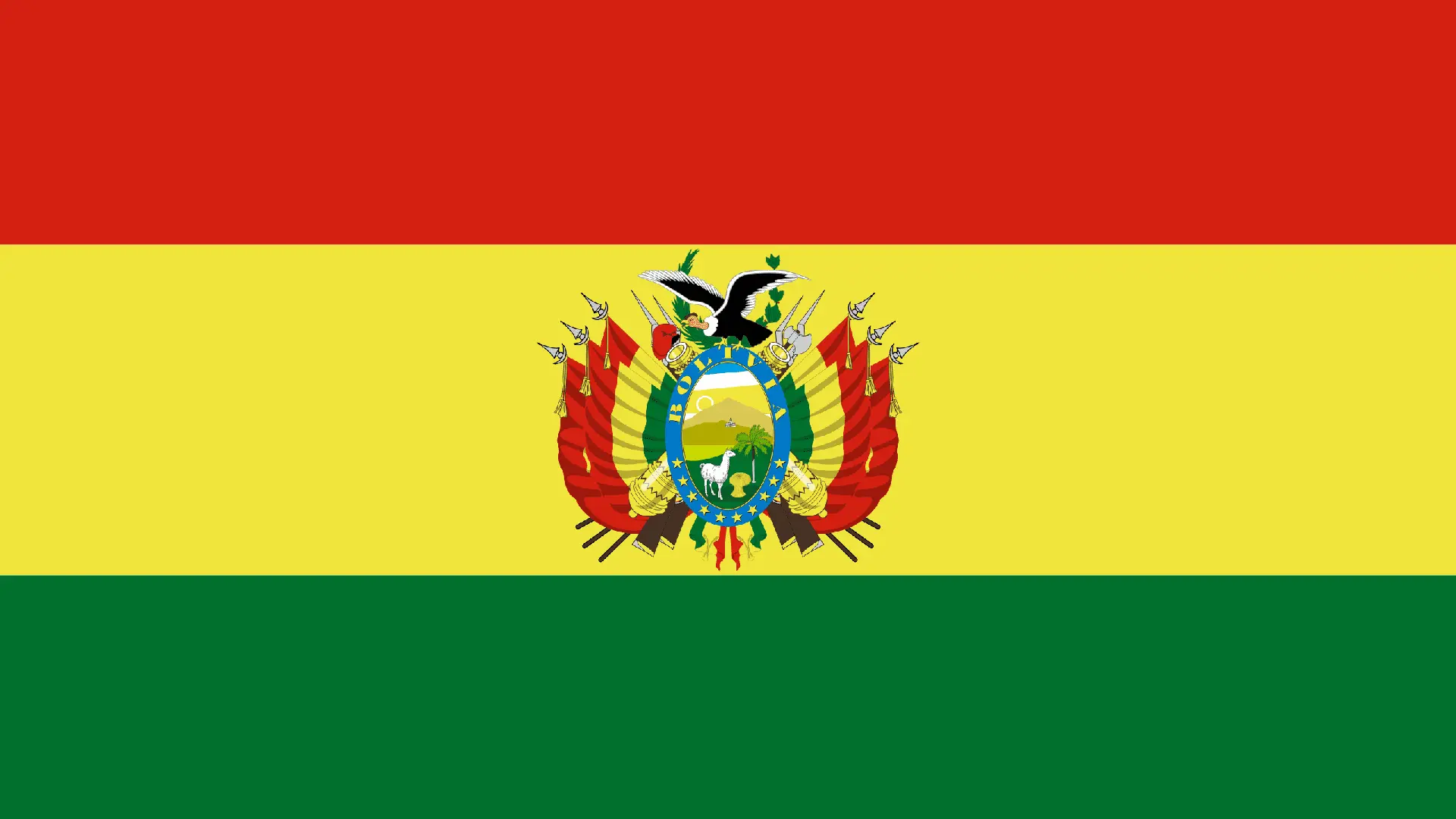 Cambio de bolivianos en centro comercial con parqueadero
